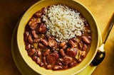 SOUTHERN RED BEANS & RICE