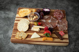 SMILE MORE CHARCUTERIE BOARD