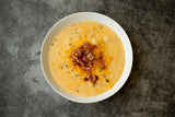 LOADED BAKED POTATO SOUP