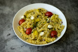 PESTO PASTA SALAD