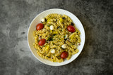 PESTO PASTA SALAD